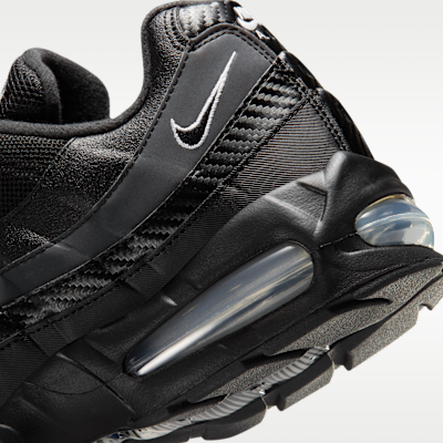 Nike Air Max 95 Big Bubble Men's Shoes. Nike ZA